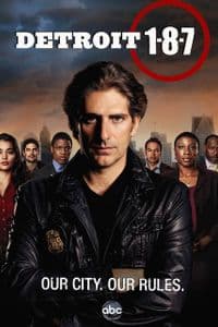 Detroit 1-8-7 - Season 1