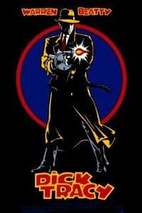 Dick Tracy