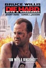 Die Hard 3 With A Vengeance