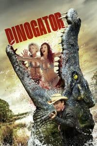 DinoGator