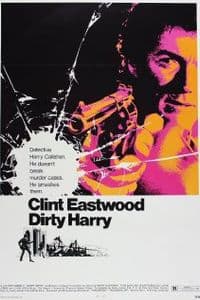 Dirty Harry