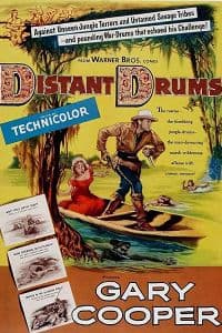 Distant Drums