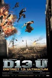 District 13: Ultimatum 2009