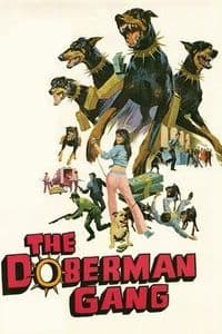 Doberman Gang
