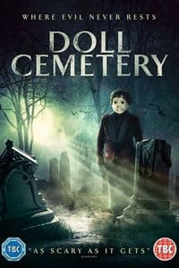 Doll Cemetery