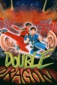Double Dragon