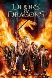 Dudes and Dragons