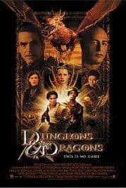 Dungeons and Dragons