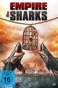 Empire of the Sharks