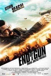 End of a Gun