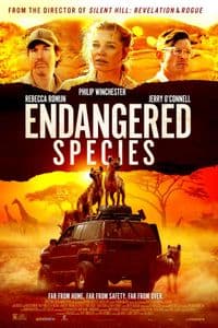 Endangered Species