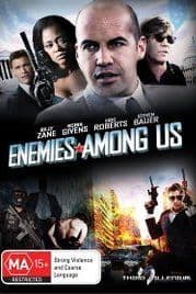 Enemies Among Us