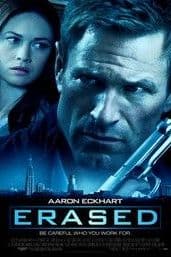 Erased
