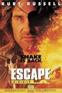 Escape from LA