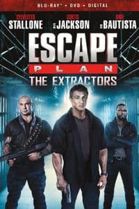 Escape Plan: The Extractors