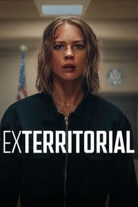 Exterritorial
