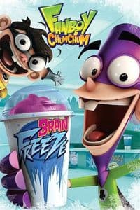 Fanboy and Chum Chum - Season 1
