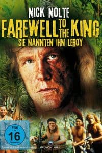 Farewell to the King