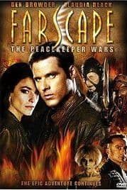 Farscape: The Peacekeeper Wars
