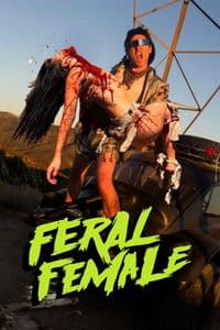 Feral Female