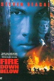 Fire Down Below