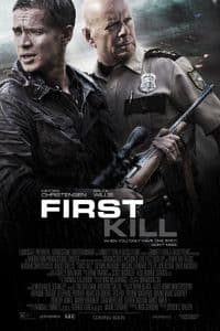 First Kill