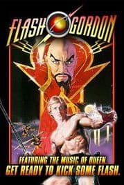 Flash Gordon