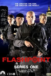Flashpoint - Season 1