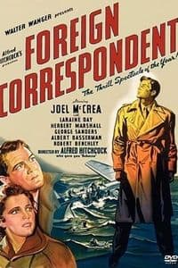 Foreign Correspondent