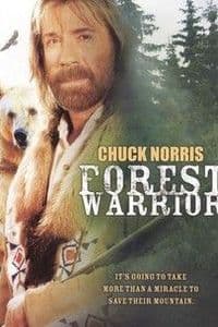 Forest Warrior