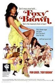 Foxy Brown
