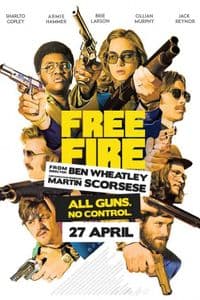 Free Fire