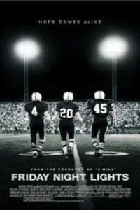 Friday Night Lights