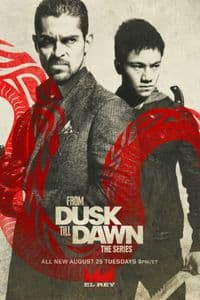 From Dusk Till Dawn - Season 3