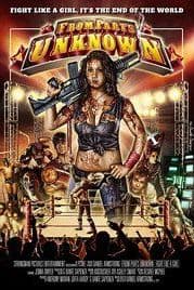 From Parts Unknown: Fight Like a Girl