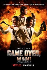 Game Over