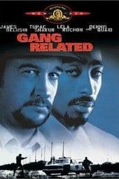 Gang Related
