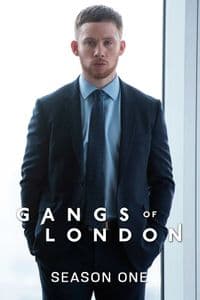 Gangs of London - Season 1