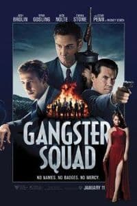 Gangster Squad