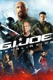 Gi Joe: Retaliation