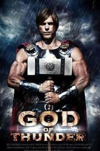 God of Thunder