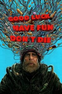 Good Luck