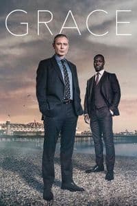 Grace - Season 6