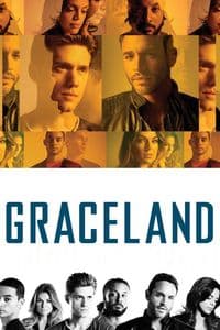 Graceland - Season 1