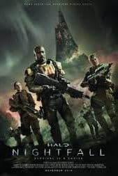 Halo: Nightfall