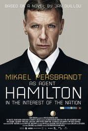 Hamilton: I Nationens Intresse