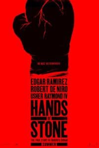 Hands of Stone