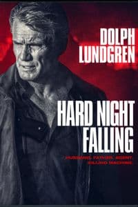 Hard Night Falling