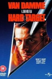 Hard Target
