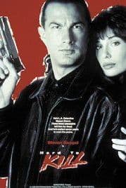 Hard To Kill